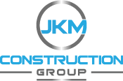 JKM Construction Group Logo